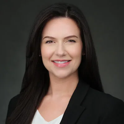 Meagan DeKeyzer attorney photo