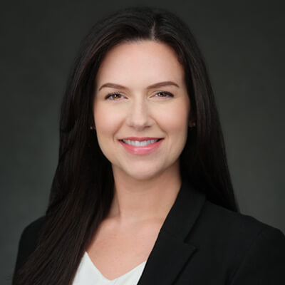 Photo of Meagan DeKeyzer